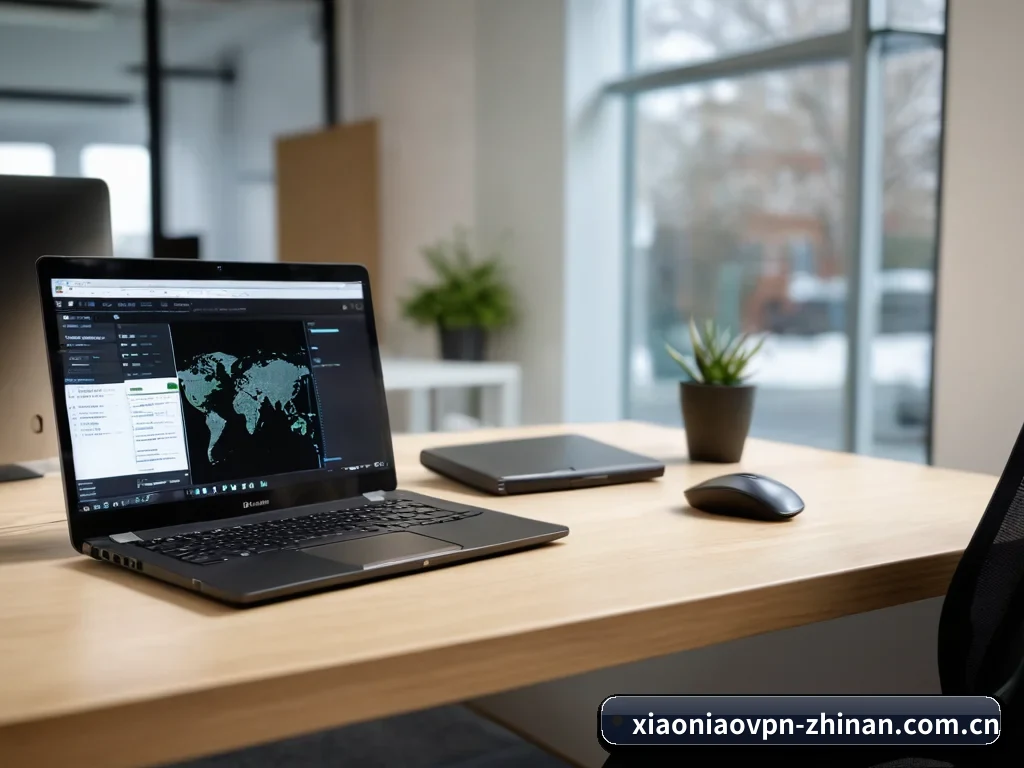 小鸟VPN APP