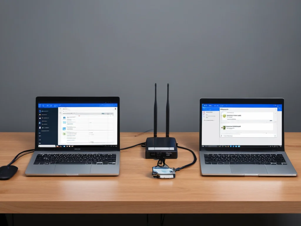 VPN切换网络后检查DNS服务器运行状态的实用方法