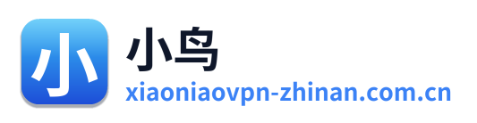 小鸟VPN